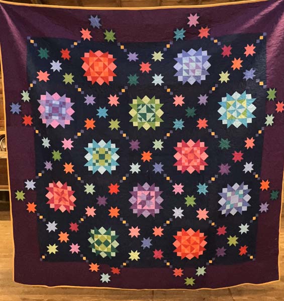 2024 Quilt Auction